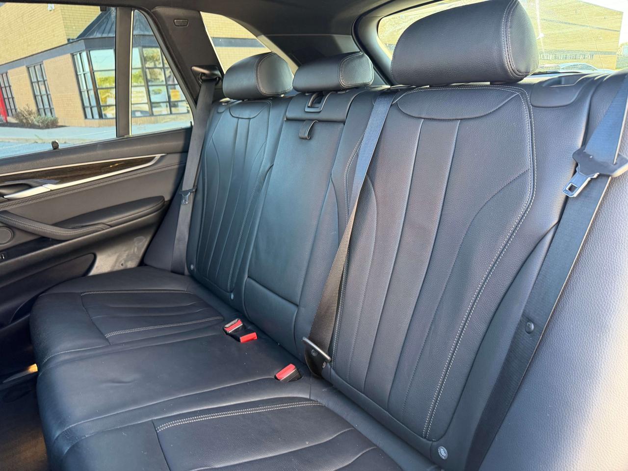 2018 BMW X5 M sport Adaptive Cruise Heads up Diesel !!!! Photo
