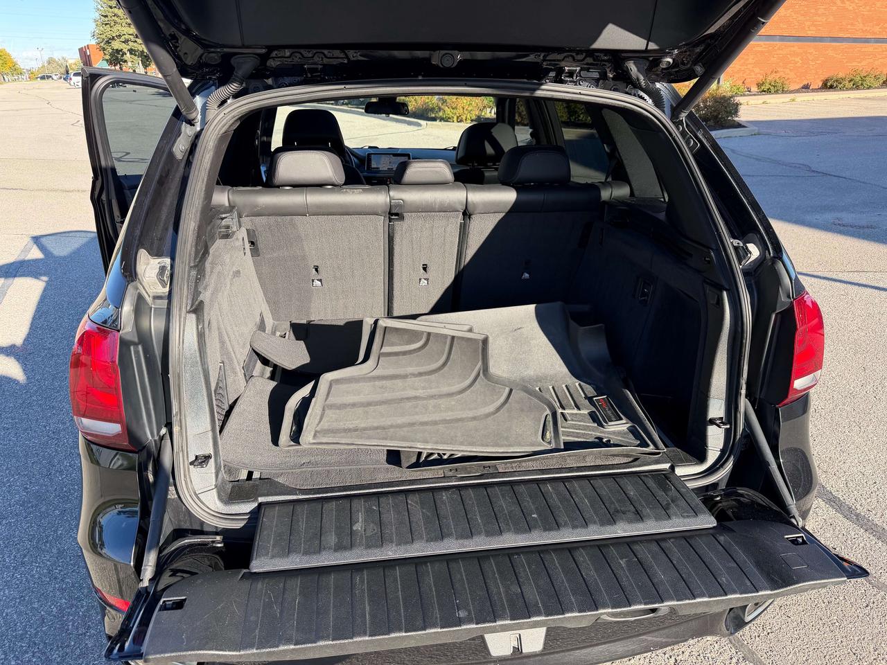2018 BMW X5 M sport Adaptive Cruise Heads up Diesel !!!! Photo