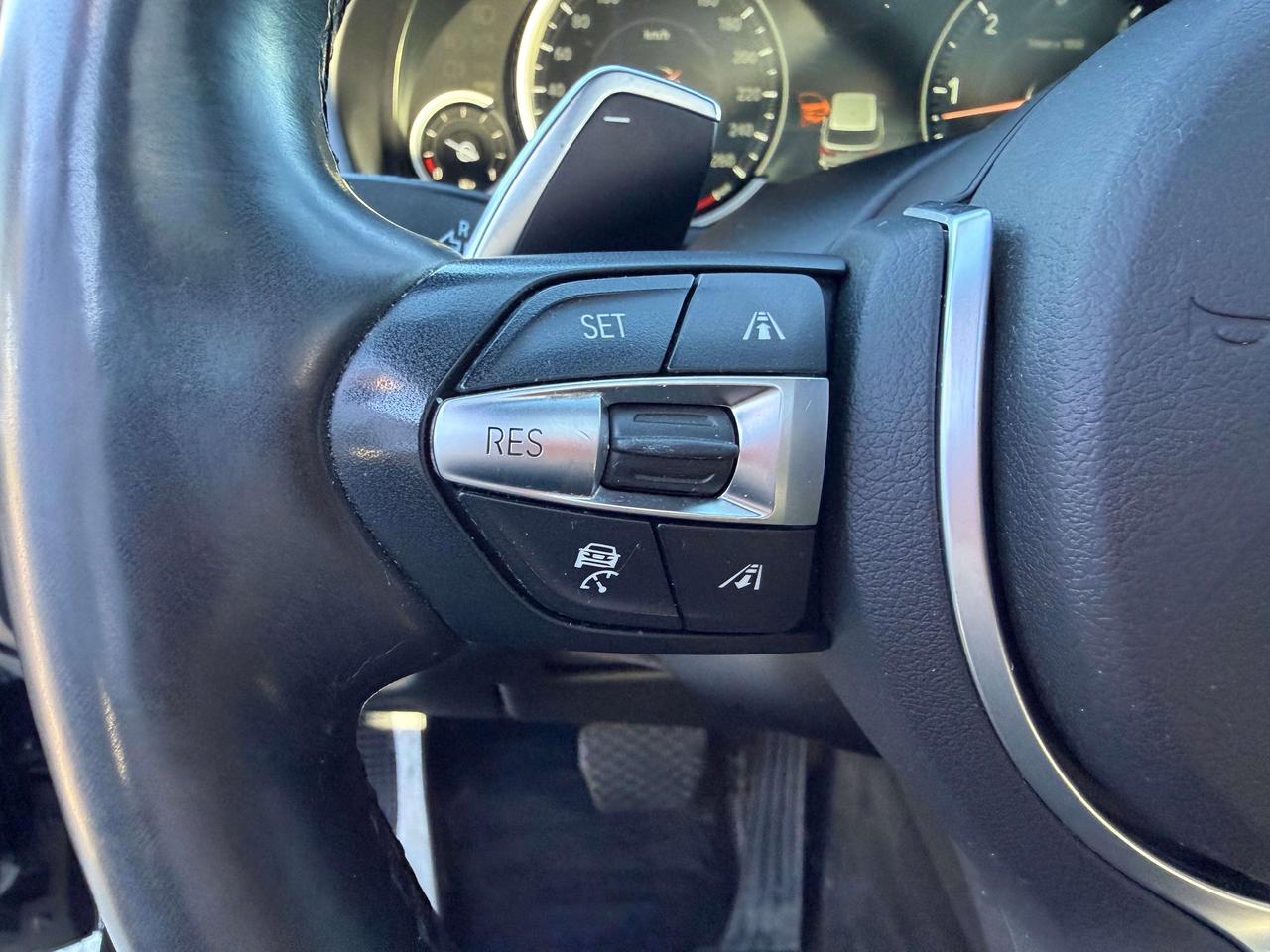 2018 BMW X5 M sport Adaptive Cruise Heads up Diesel !!!! Photo