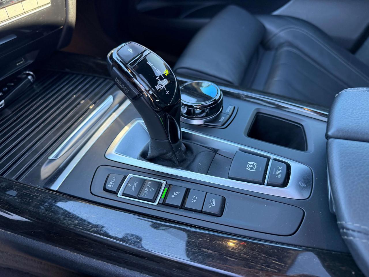 2018 BMW X5 M sport Adaptive Cruise Heads up Diesel !!!! Photo