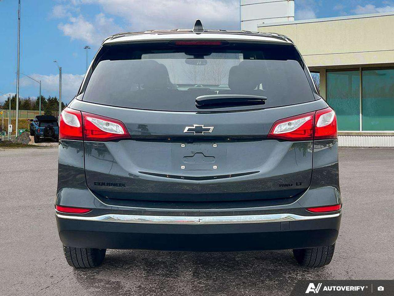 2021 Chevrolet Equinox LT   HTD SEATS   BACKUP CAMERA   RMT START Photo