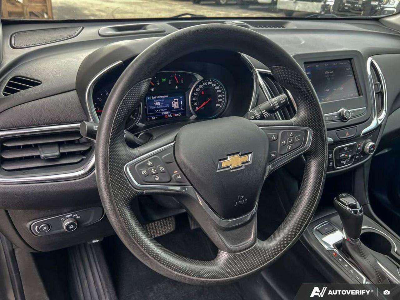 2021 Chevrolet Equinox LT   HTD SEATS   BACKUP CAMERA   RMT START Photo