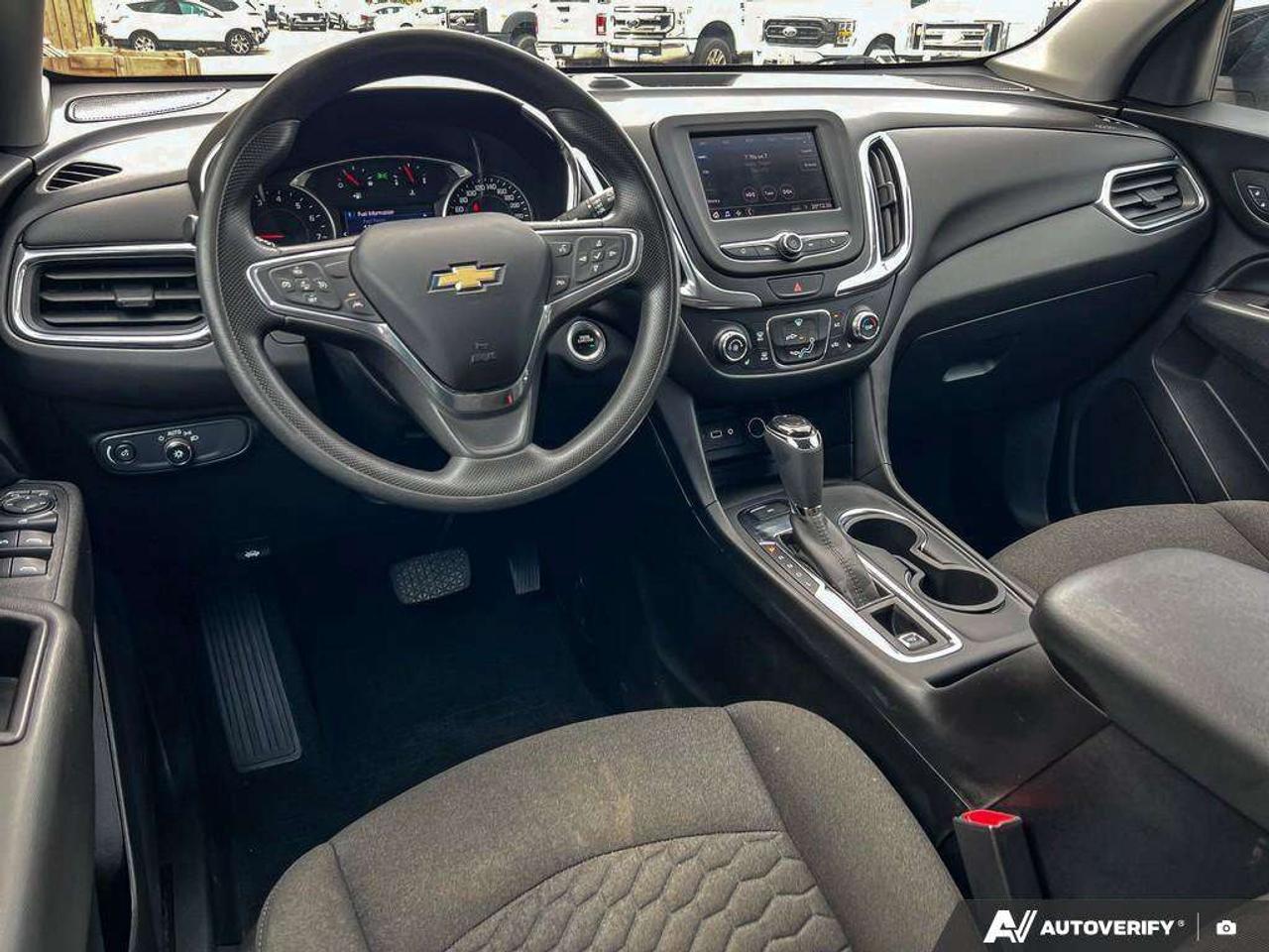 2021 Chevrolet Equinox LT   HTD SEATS   BACKUP CAMERA   RMT START Photo
