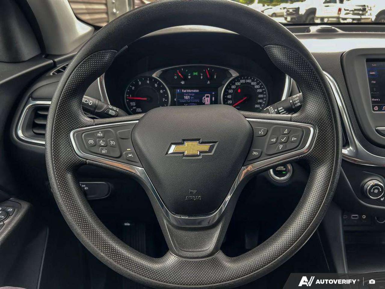 2021 Chevrolet Equinox LT   HTD SEATS   BACKUP CAMERA   RMT START Photo