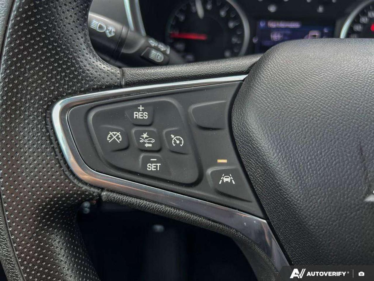 2021 Chevrolet Equinox LT   HTD SEATS   BACKUP CAMERA   RMT START Photo
