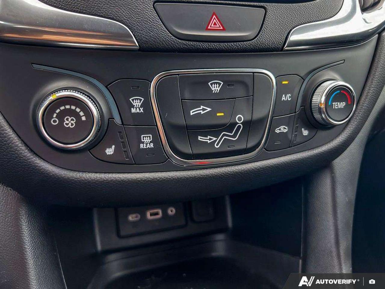 2021 Chevrolet Equinox LT   HTD SEATS   BACKUP CAMERA   RMT START Photo