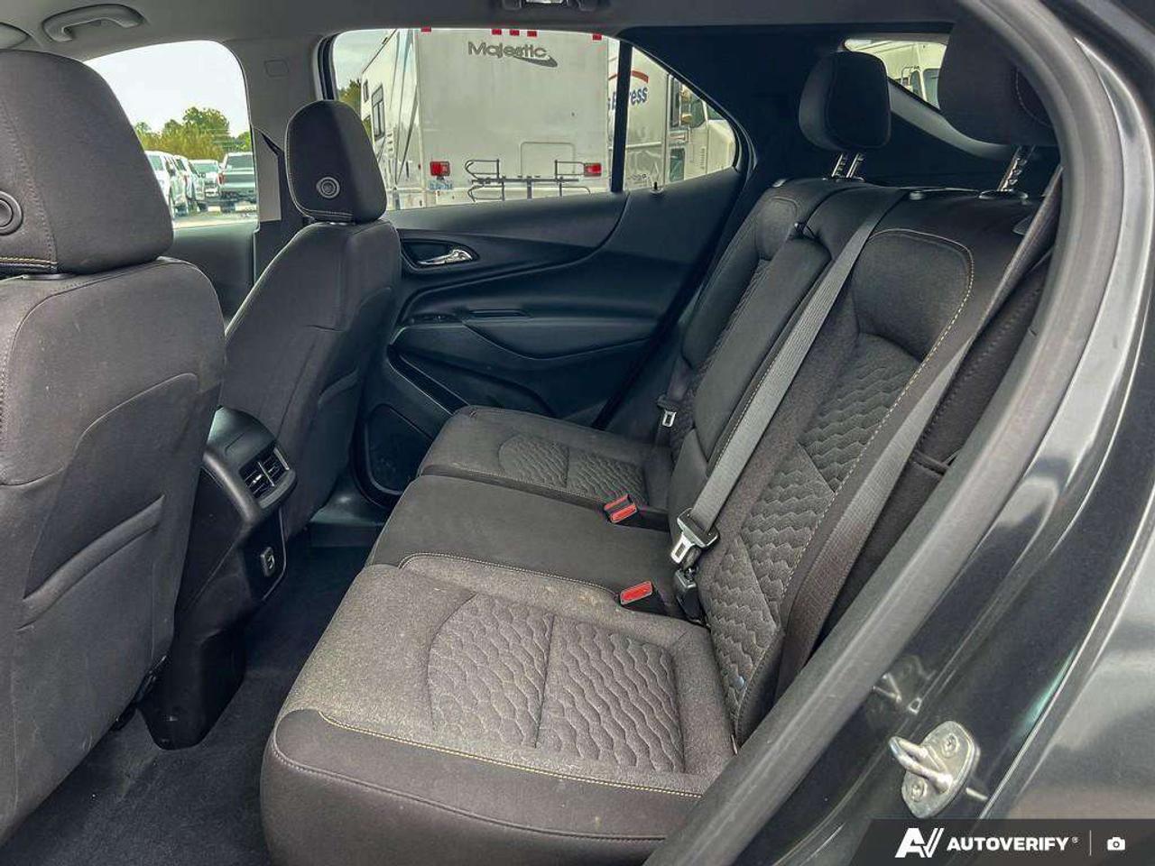 2021 Chevrolet Equinox LT   HTD SEATS   BACKUP CAMERA   RMT START Photo