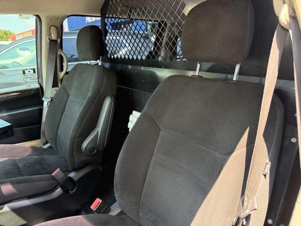 2019 Dodge Grand Caravan Canada Value Package Certifed Full Service History Photo