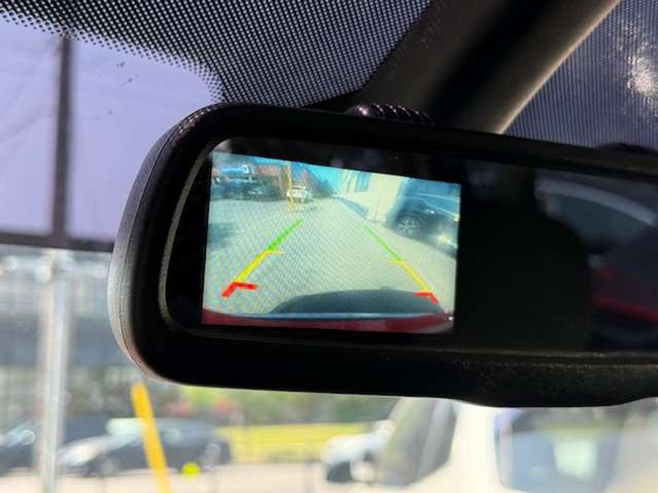2019 Dodge Grand Caravan Canada Value Package Certifed Full Service History Photo