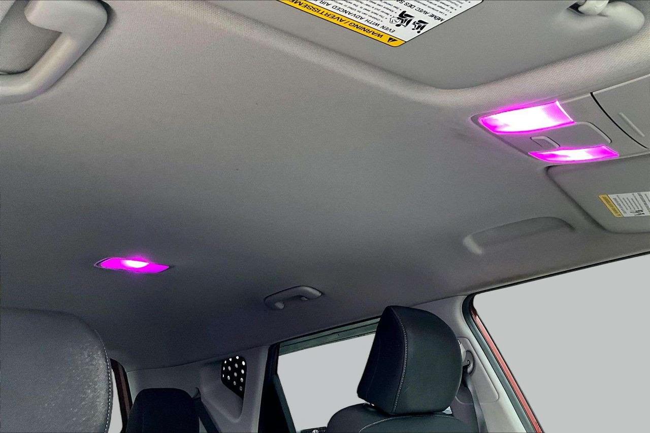 2020 Kia Soul EX   CarPlay/Android Auto   Blind Spot Photo
