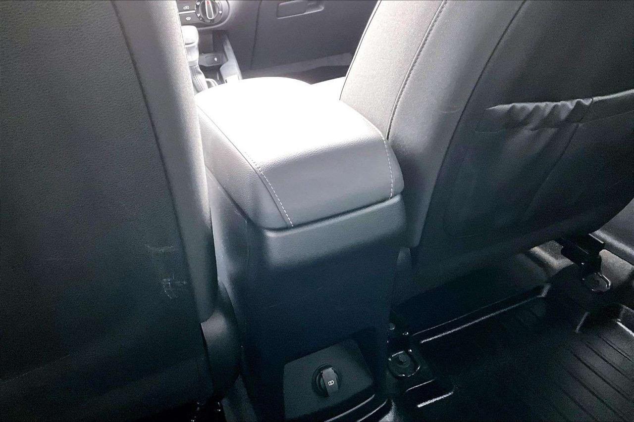 2020 Kia Soul EX   CarPlay/Android Auto   Blind Spot Photo