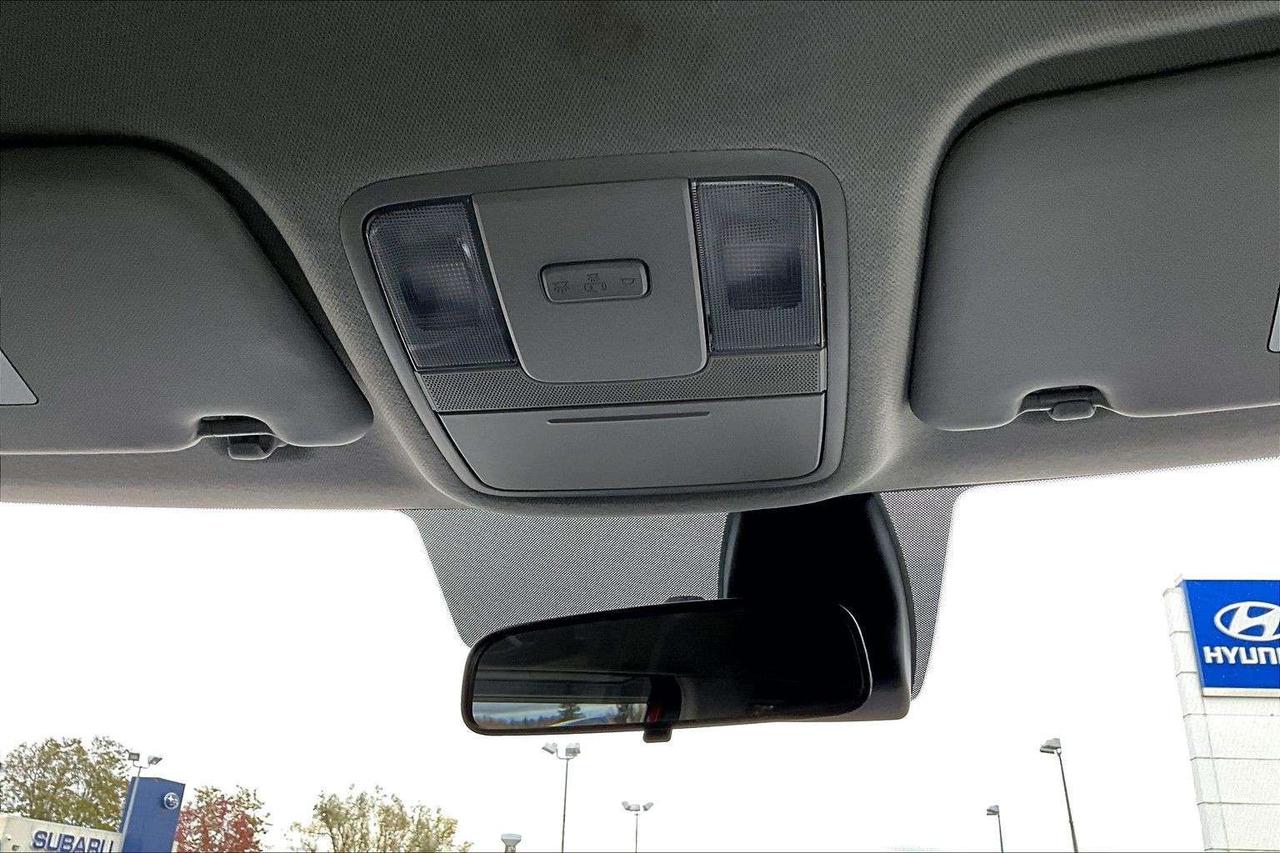 2020 Kia Soul EX   CarPlay/Android Auto   Blind Spot Photo