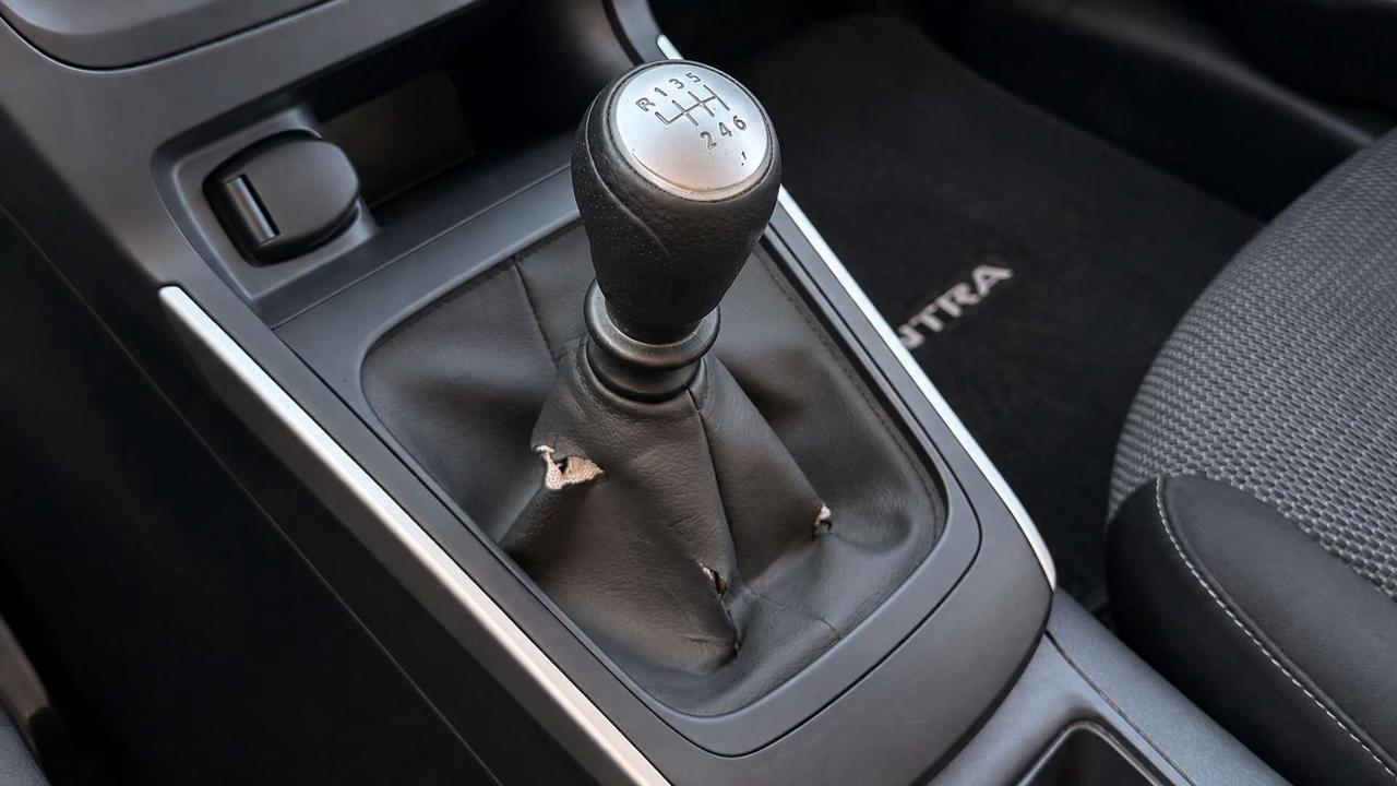 2019 Nissan Sentra S   Certified   No Accident Photo