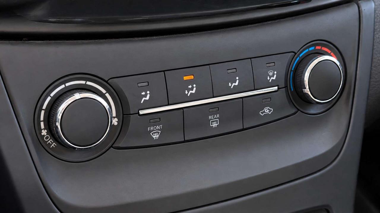 2019 Nissan Sentra S   Certified   No Accident Photo