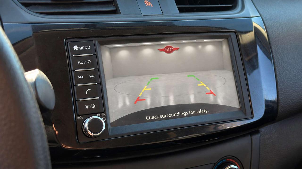 2019 Nissan Sentra S   Certified   No Accident Photo