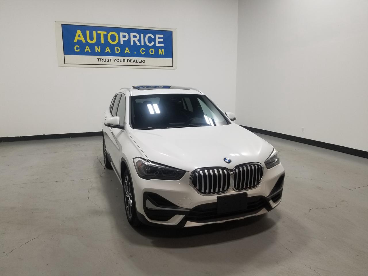 2021 BMW X1 xDrive28i Essential 4dr All-Wheel Drive Sports Activity Vehicle Photo0