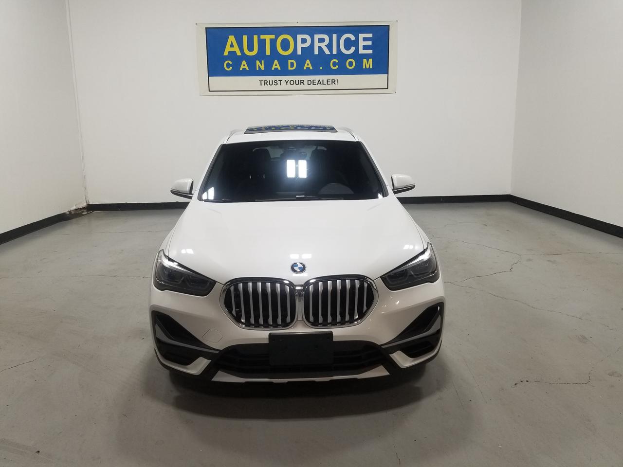 2021 BMW X1 xDrive28i Essential 4dr All-Wheel Drive Sports Activity Vehicle Photo5