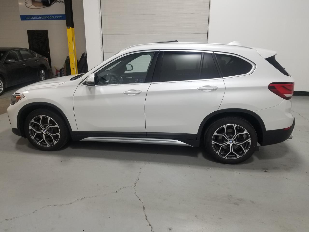 2021 BMW X1 xDrive28i Essential 4dr All-Wheel Drive Sports Activity Vehicle Photo