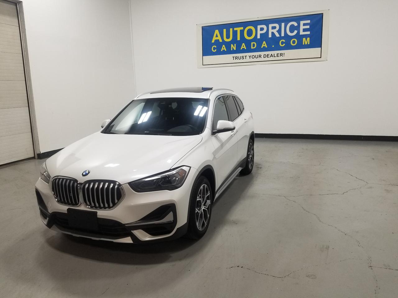 2021 BMW X1 xDrive28i Essential 4dr All-Wheel Drive Sports Activity Vehicle Photo