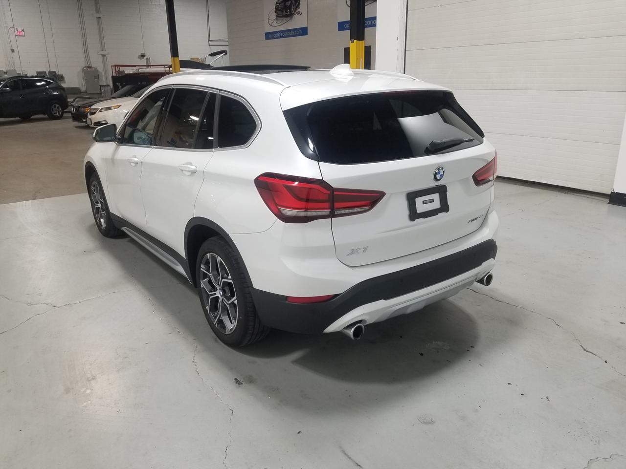2021 BMW X1 xDrive28i Essential 4dr All-Wheel Drive Sports Activity Vehicle Photo