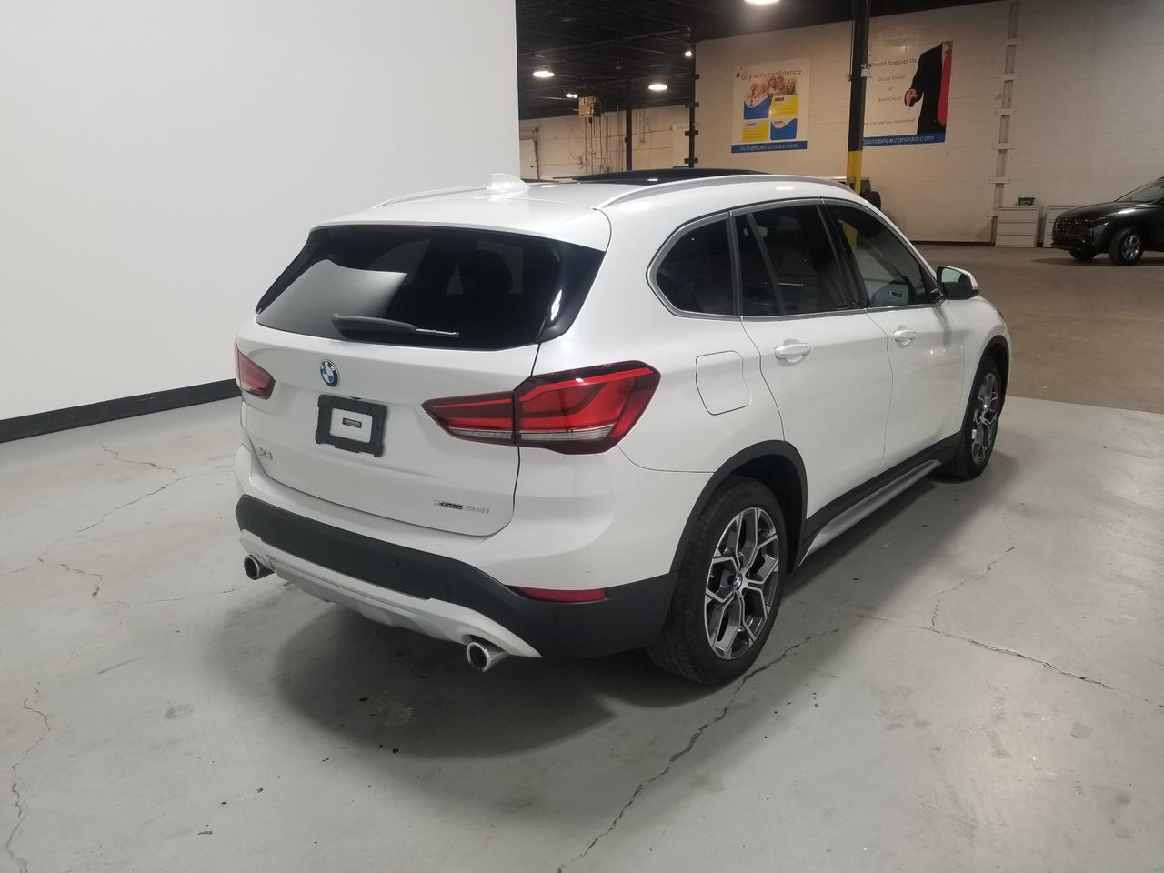 2021 BMW X1 xDrive28i Essential 4dr All-Wheel Drive Sports Activity Vehicle Photo