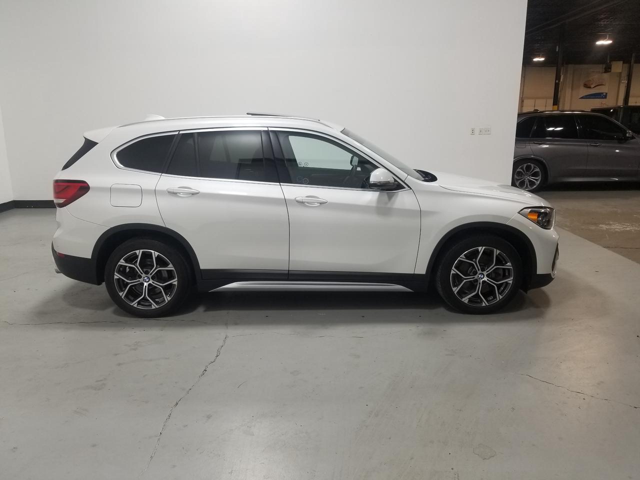 2021 BMW X1 xDrive28i Essential 4dr All-Wheel Drive Sports Activity Vehicle Photo