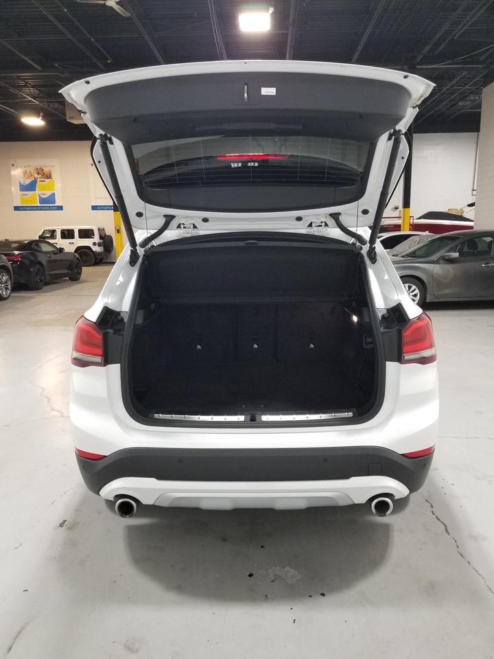 2021 BMW X1 xDrive28i Essential 4dr All-Wheel Drive Sports Activity Vehicle Photo