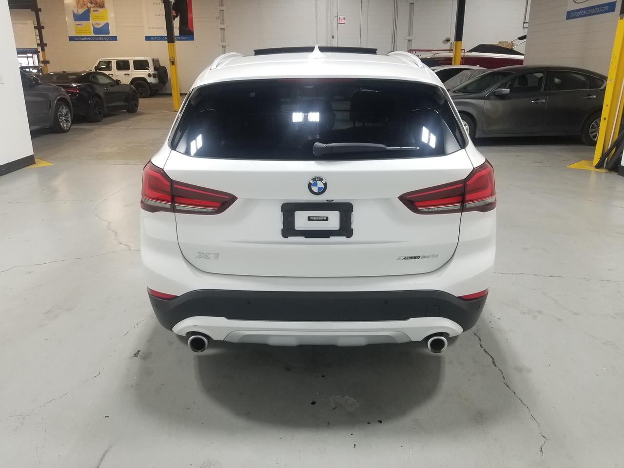 2021 BMW X1 xDrive28i Essential 4dr All-Wheel Drive Sports Activity Vehicle Photo