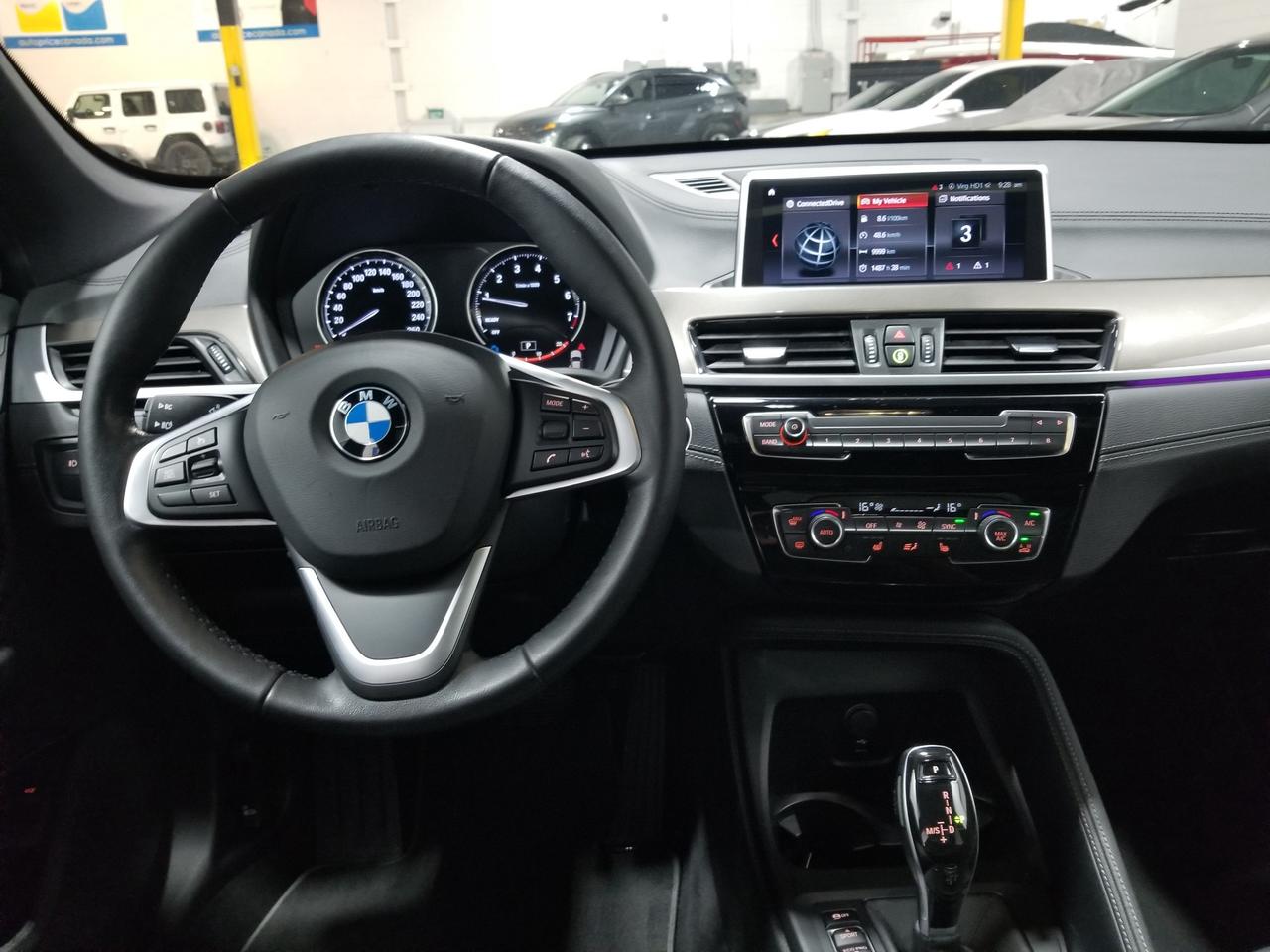 2021 BMW X1 xDrive28i Essential 4dr All-Wheel Drive Sports Activity Vehicle Photo