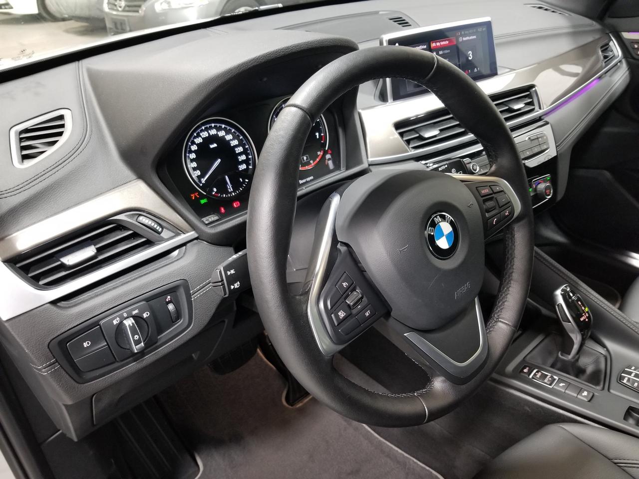2021 BMW X1 xDrive28i Essential 4dr All-Wheel Drive Sports Activity Vehicle Photo