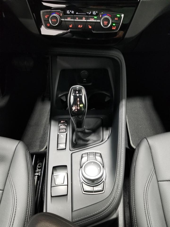 2021 BMW X1 xDrive28i Essential 4dr All-Wheel Drive Sports Activity Vehicle Photo