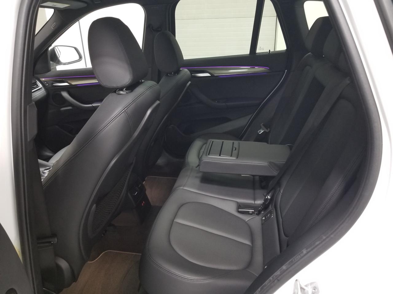 2021 BMW X1 xDrive28i Essential 4dr All-Wheel Drive Sports Activity Vehicle Photo
