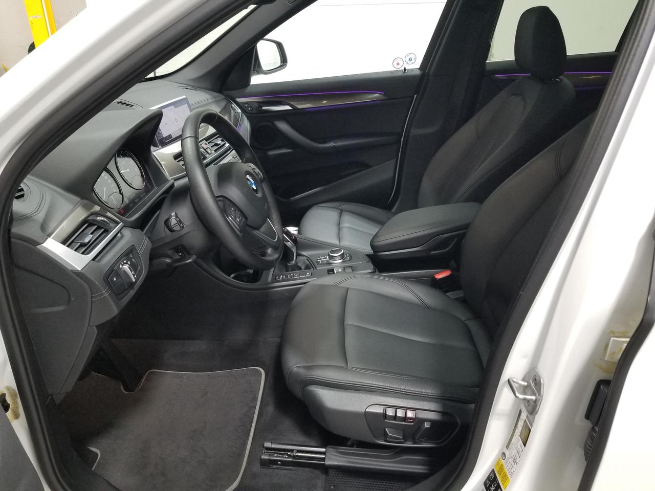 2021 BMW X1 xDrive28i Essential 4dr All-Wheel Drive Sports Activity Vehicle Photo