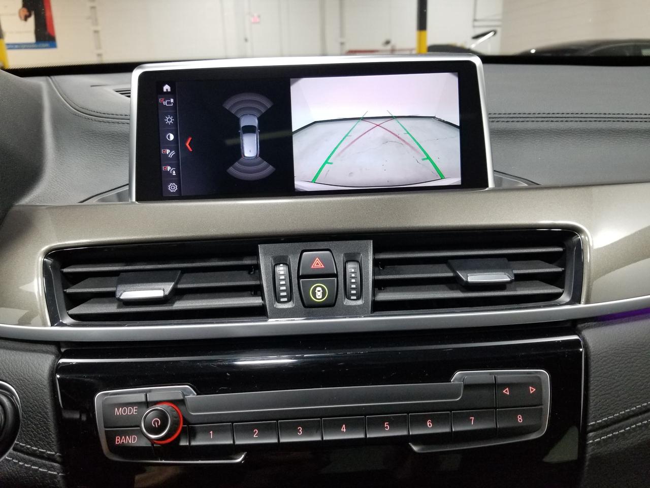 2021 BMW X1 xDrive28i Essential 4dr All-Wheel Drive Sports Activity Vehicle Photo