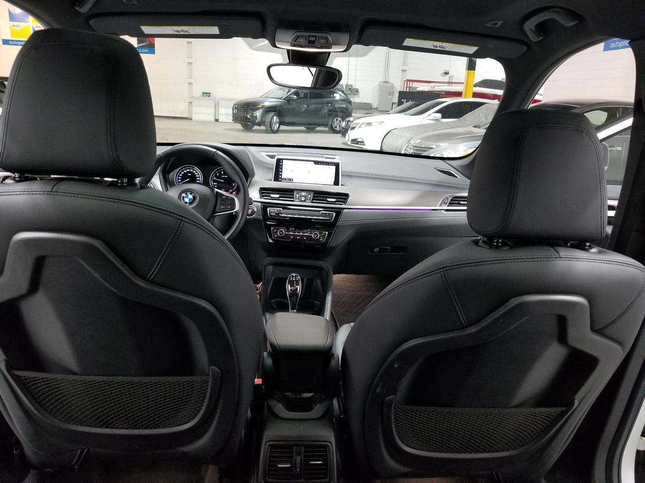 2021 BMW X1 xDrive28i Essential 4dr All-Wheel Drive Sports Activity Vehicle Photo