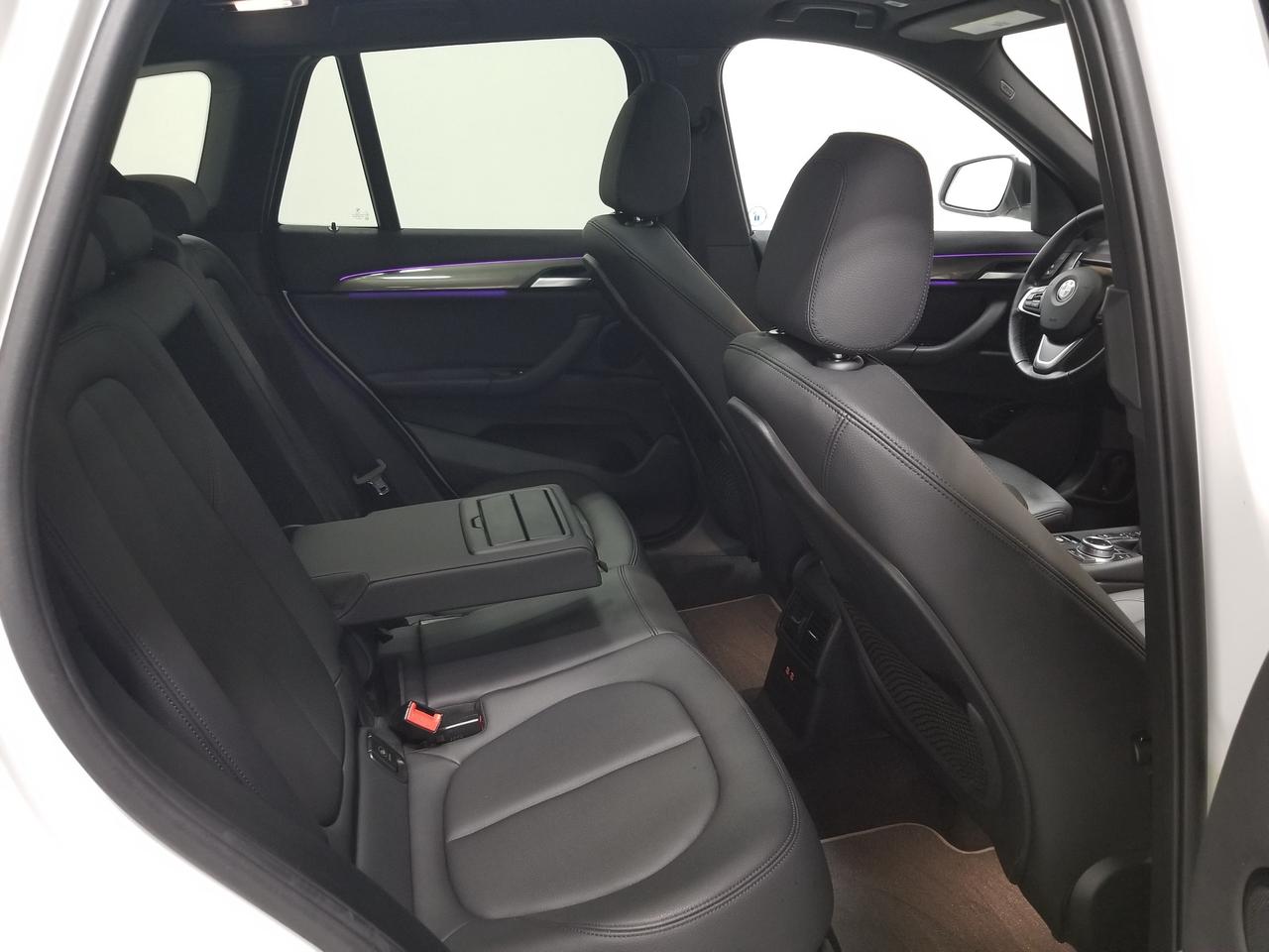 2021 BMW X1 xDrive28i Essential 4dr All-Wheel Drive Sports Activity Vehicle Photo