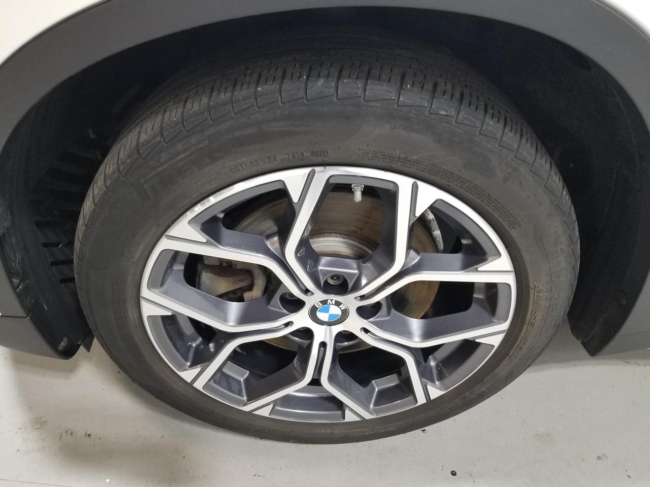 2021 BMW X1 xDrive28i Essential 4dr All-Wheel Drive Sports Activity Vehicle Photo