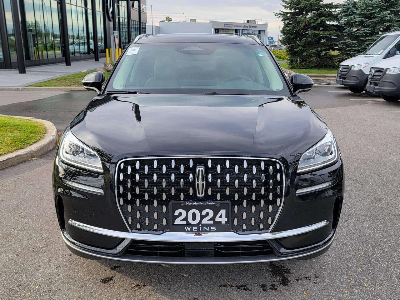 2024 Lincoln Corsair Reserve AWD Photo