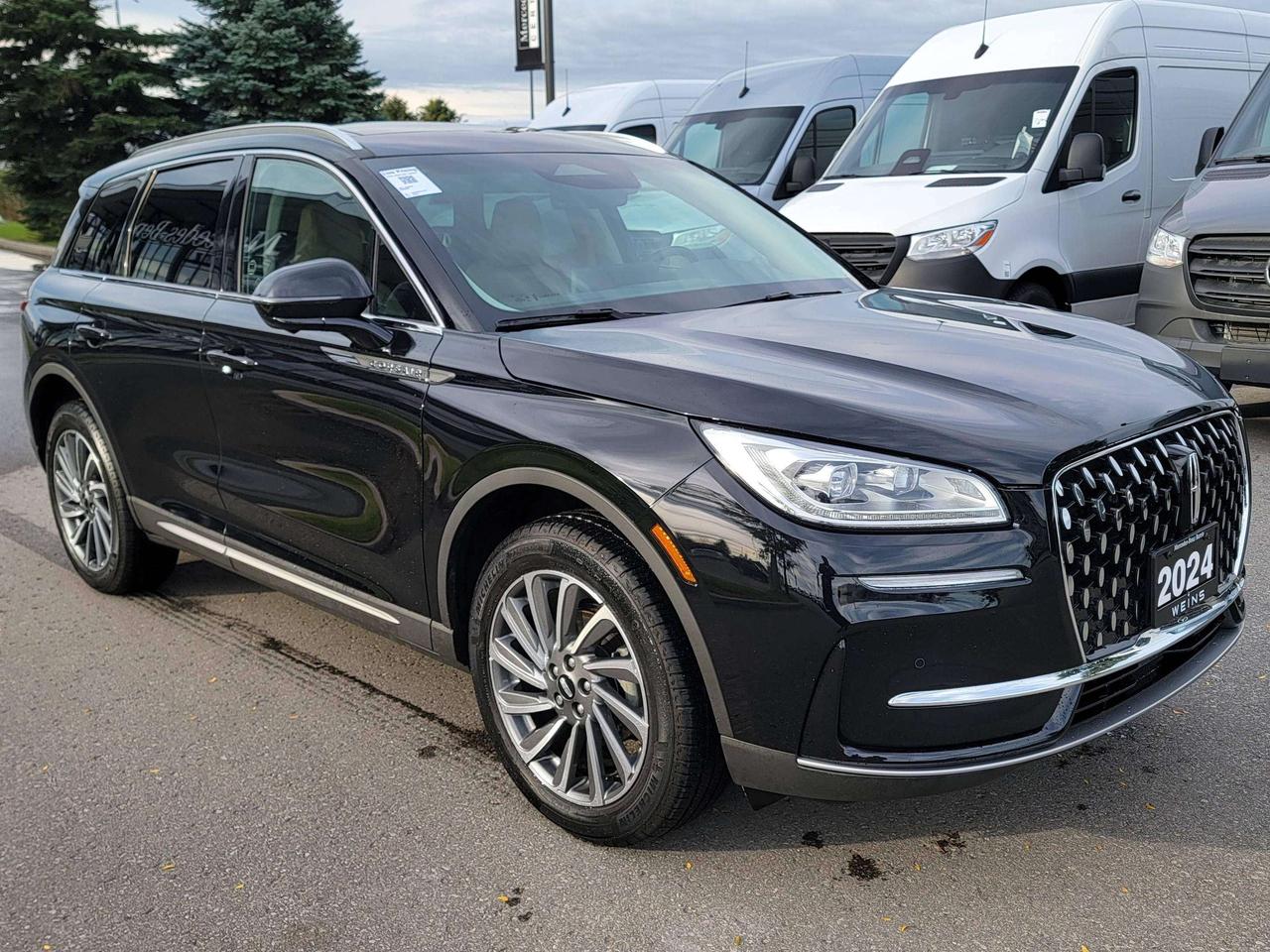 2024 Lincoln Corsair Reserve AWD Photo