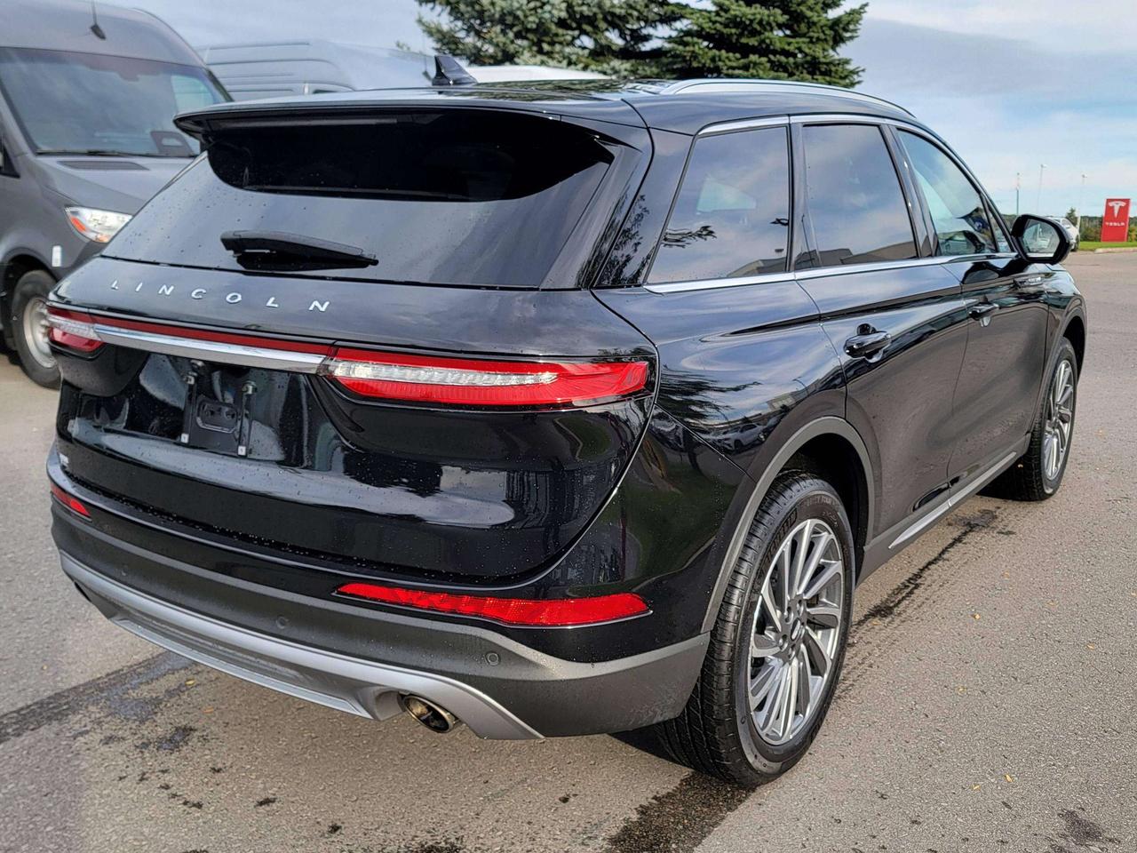 2024 Lincoln Corsair Reserve AWD Photo