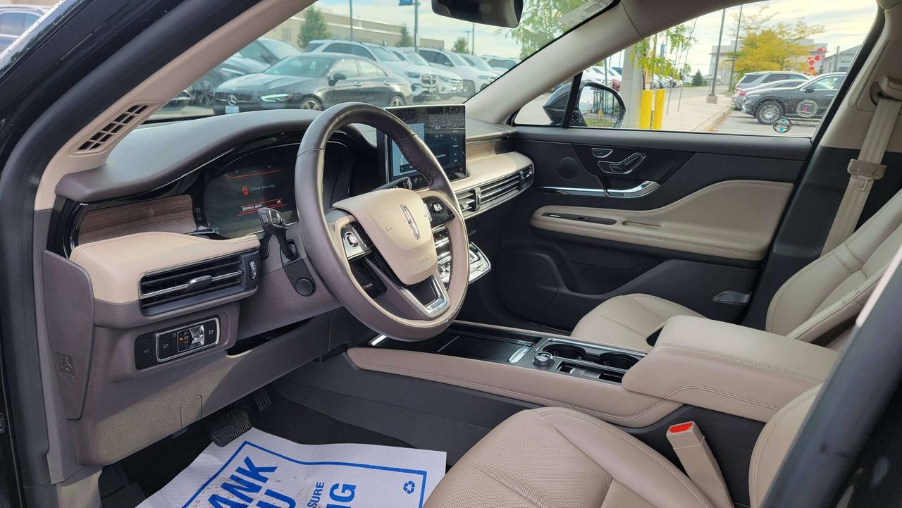 2024 Lincoln Corsair Reserve AWD Photo