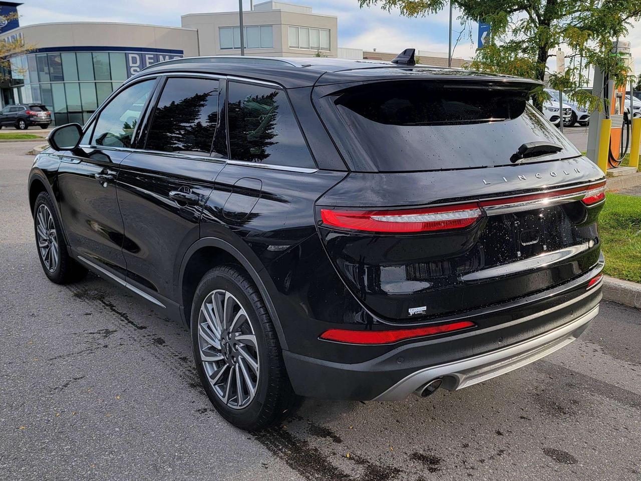 2024 Lincoln Corsair Reserve AWD Photo
