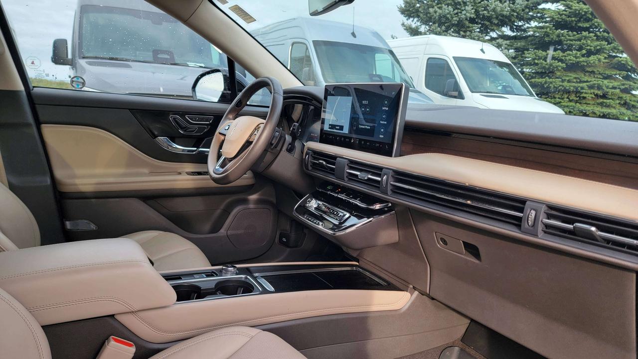 2024 Lincoln Corsair Reserve AWD Photo