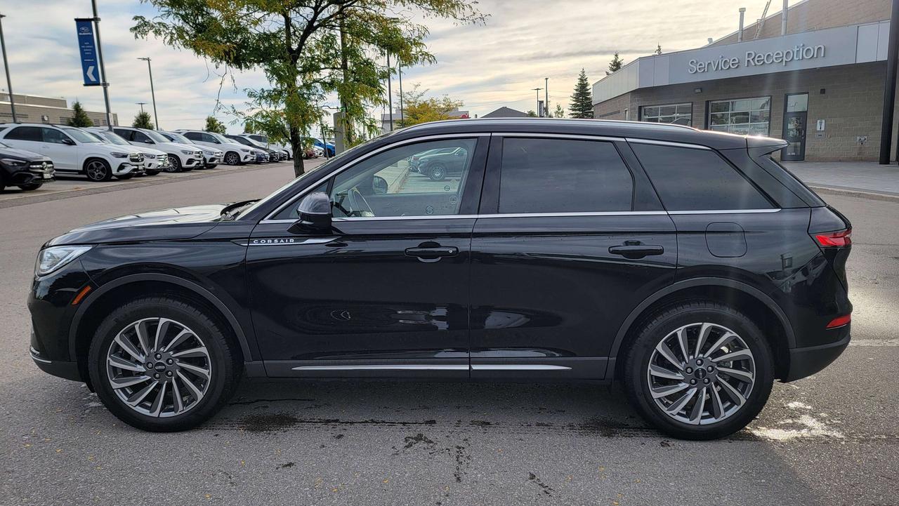 2024 Lincoln Corsair Reserve AWD Photo