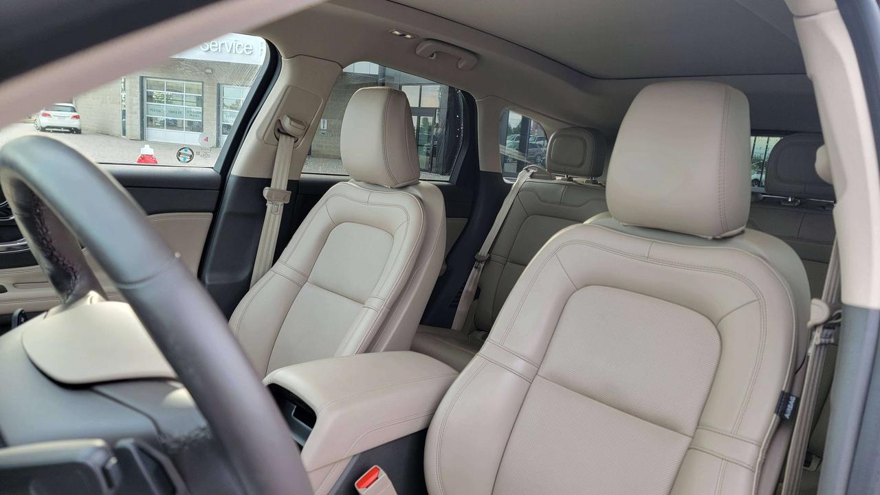 2024 Lincoln Corsair Reserve AWD Photo