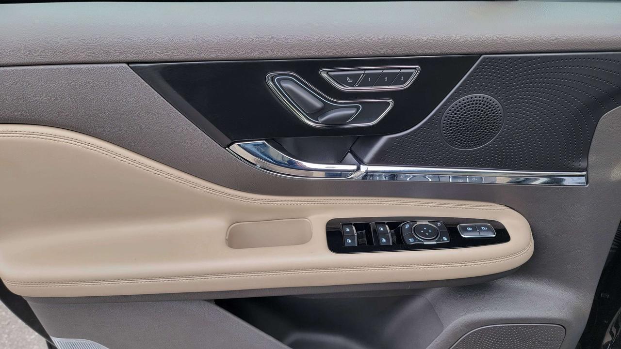 2024 Lincoln Corsair Reserve AWD Photo