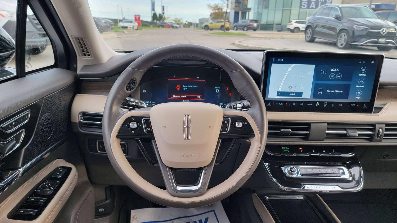 2024 Lincoln Corsair Reserve AWD Photo