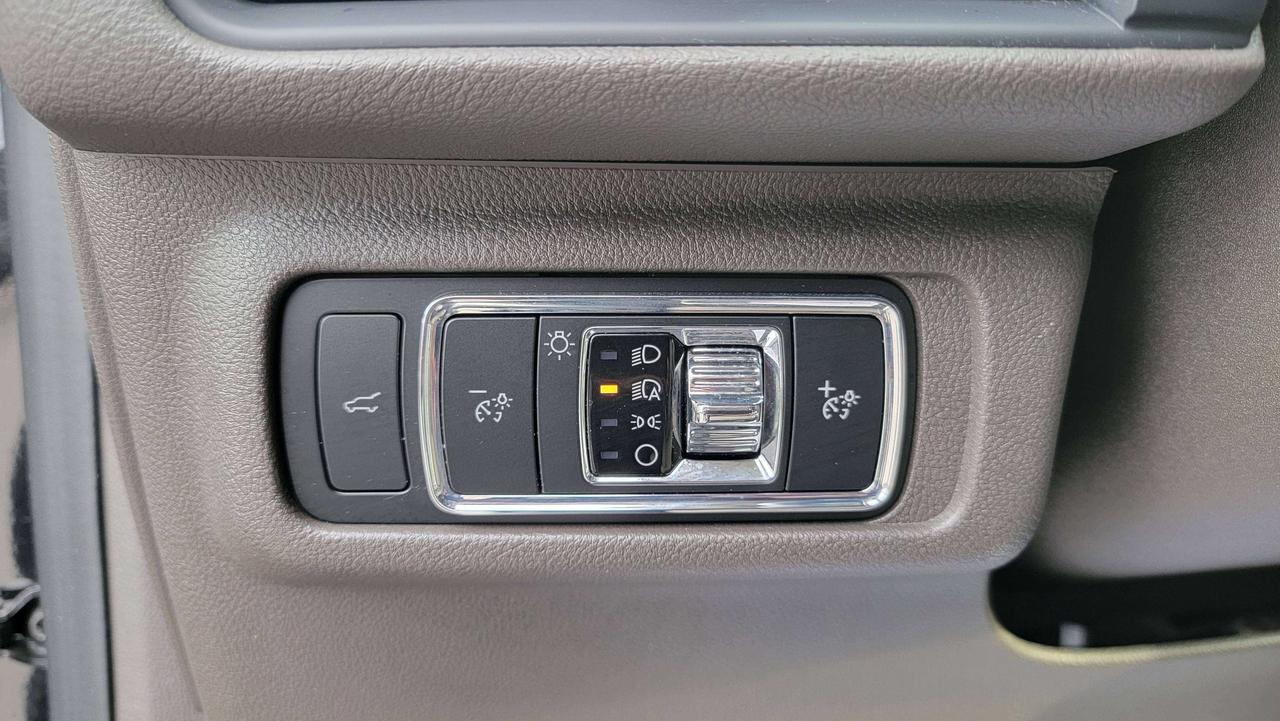 2024 Lincoln Corsair Reserve AWD Photo