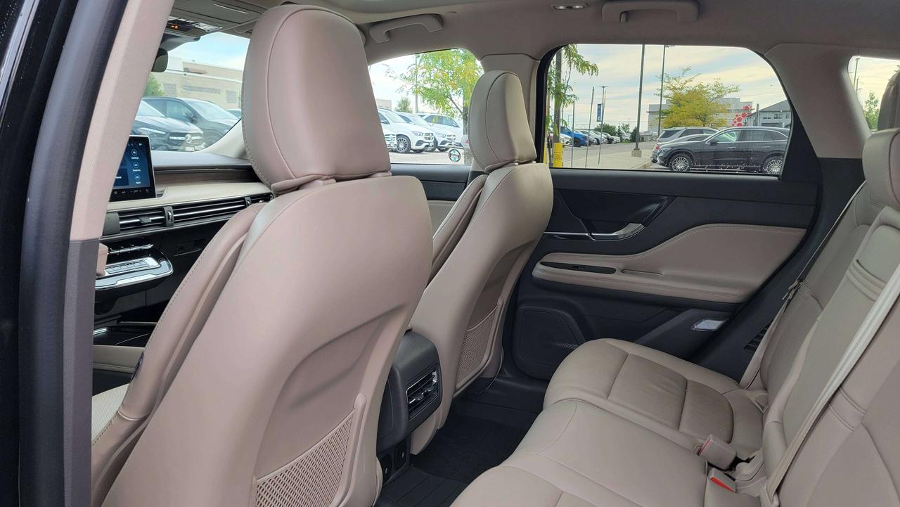 2024 Lincoln Corsair Reserve AWD Photo
