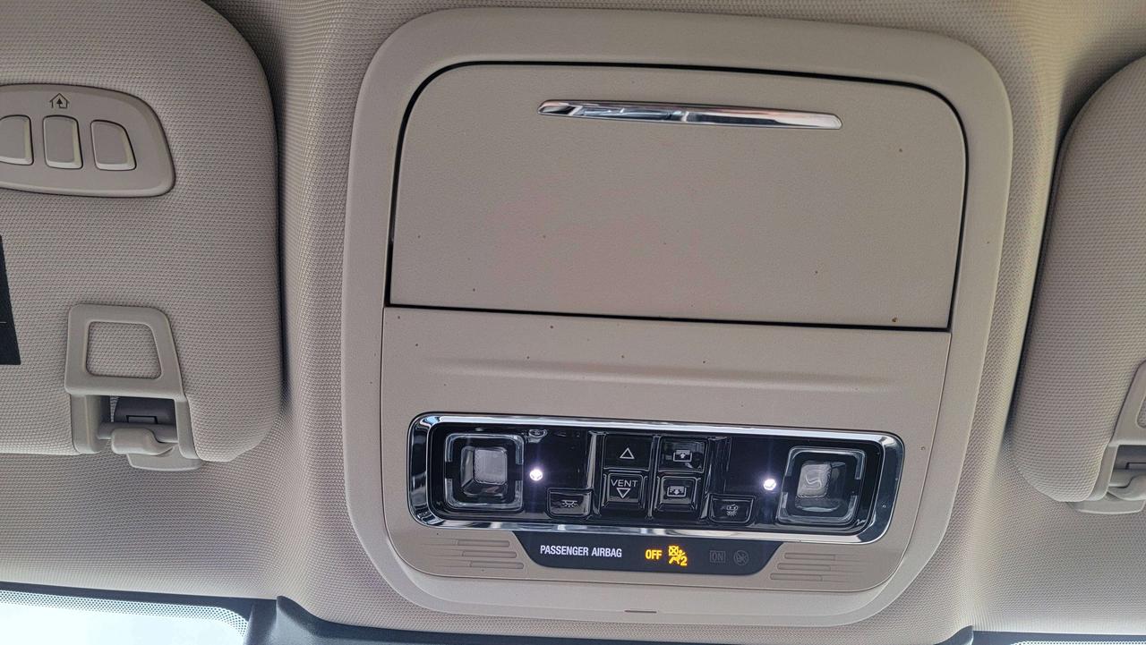 2024 Lincoln Corsair Reserve AWD Photo